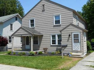 838 Rodgers Dr, Springfield, OH 45503