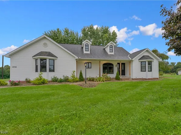 14700 Bandy Rd, Alliance, OH 44601
