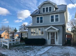 257 Esser Ave, Buffalo, NY 14207
