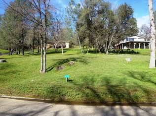 Crescent Way, Groveland, CA