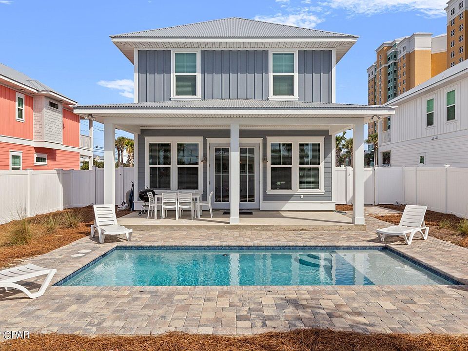 4109 Choctaw St, Panama City Beach, FL 32408 Zillow