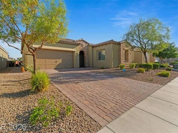 5953 Yellow Ridge Ave, Las Vegas, NV 89131