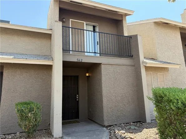562 Sellers Pl, Henderson, NV 89011