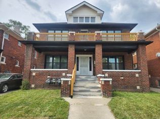 2310 Glendale St #1E, Detroit, MI 48238