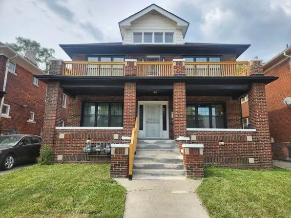 2310 Glendale St, Detroit, MI