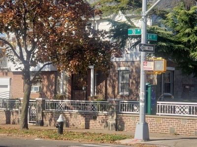 25-58 84th Street, East Elmhurst, NY, 11370