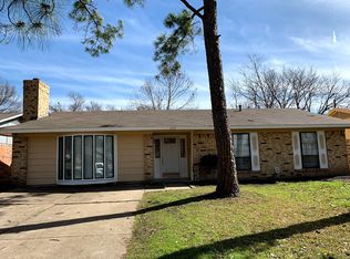 602 Debra Dr, Mesquite, TX 75149
