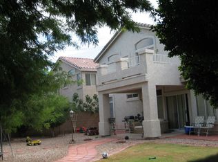 2602 W Ivanhoe St, Chandler, AZ 85224