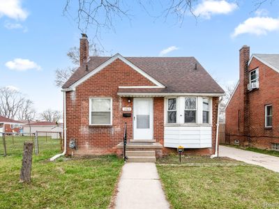 1462 Lafayette Blvd, Lincoln Park, MI, 48146