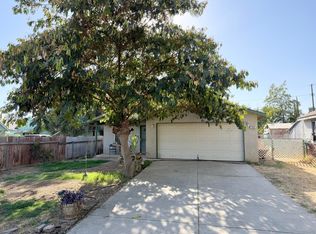 350 N Filbert Rd, Exeter, CA 93221