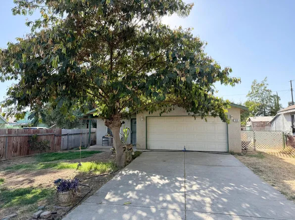 350 N Filbert Road, Exeter, CA 93221