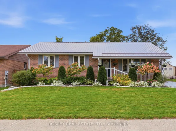 15 Wilson Ave, Kawartha Lakes, ON K9V 5S1