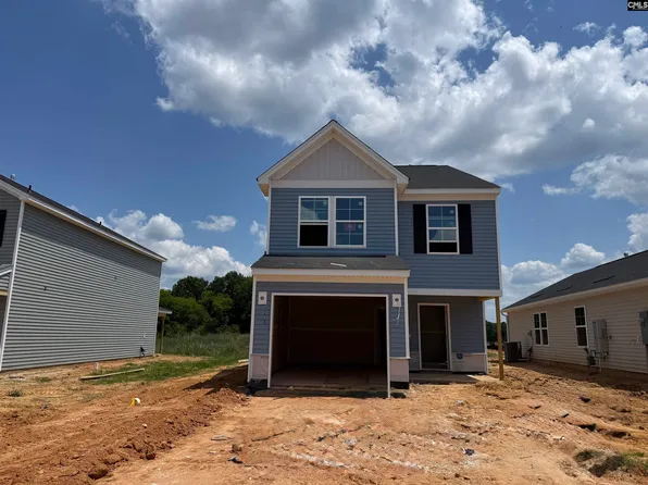 212 Laurinton Farms Dr, Hopkins, SC 29061
