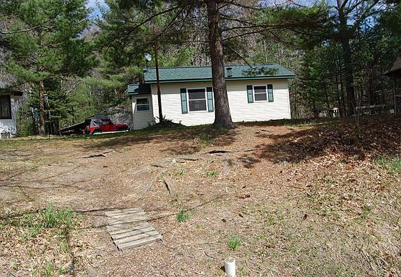 View From Platte River