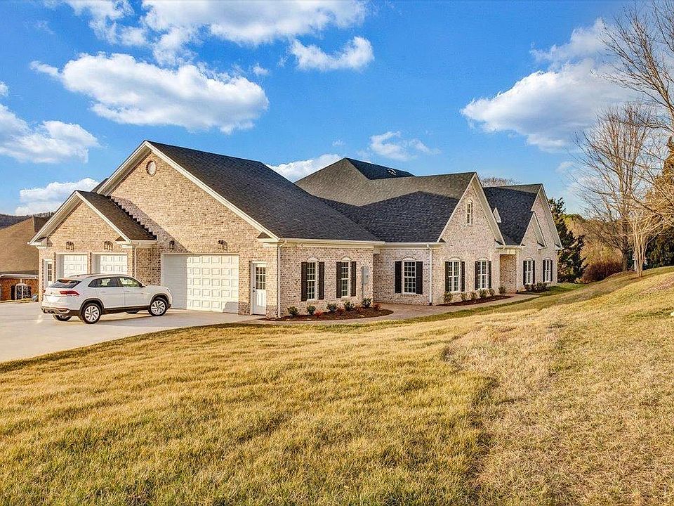 1177 Fleming Way, Lynchburg, VA 24503 MLS 341245 Zillow