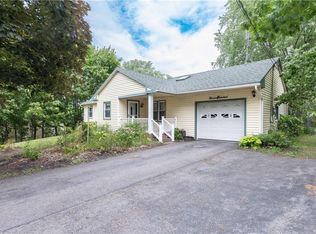 1100 Walker Lake Ontario Rd, Hilton, NY 14468