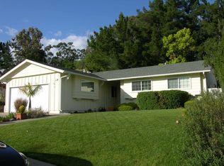 44 Deerhaven Pl, Pleasant Hill, CA 94523