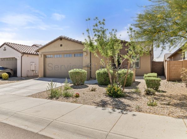 8945 W Palo Verde Dr, Glendale, AZ 85305