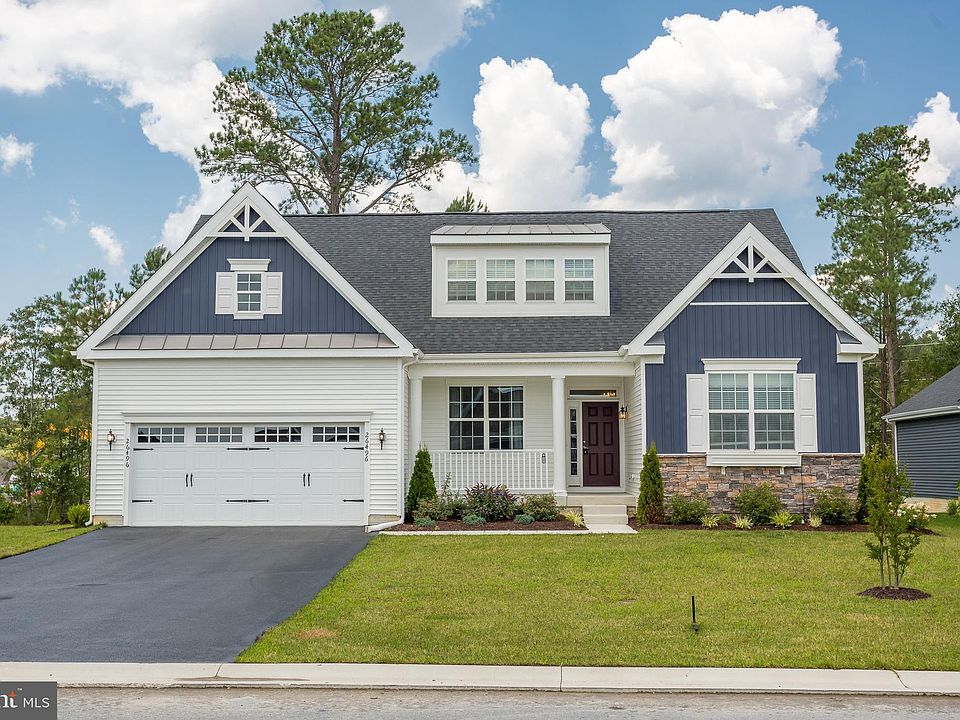 26496 E Old Gate Dr, Millsboro, DE 19966 MLS DESU2043352 Zillow