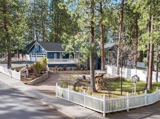 19628 Poplar St, Bend, OR 97702
