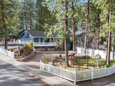 19628 Poplar St, Bend, OR, 97702