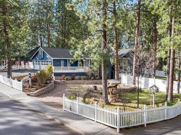 19628 Poplar St, Bend, OR 97702