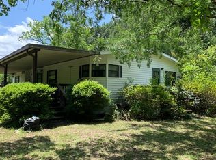 14439 201st Rd, Live Oak, FL 32060