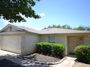 2107 Bridal Path, Cedar Park, TX 78613