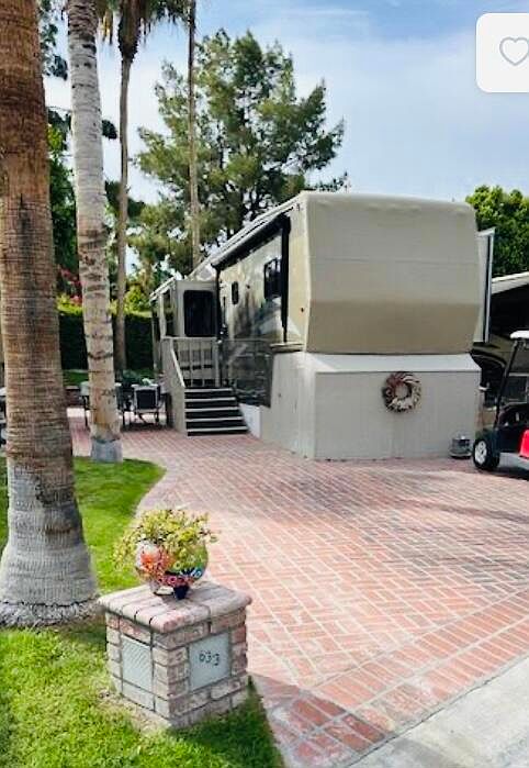 1st image of 69411 Ramon Rd #633