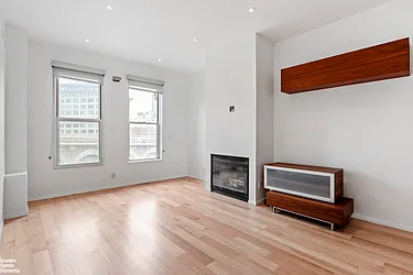 Rented by Brown Harris Stevens