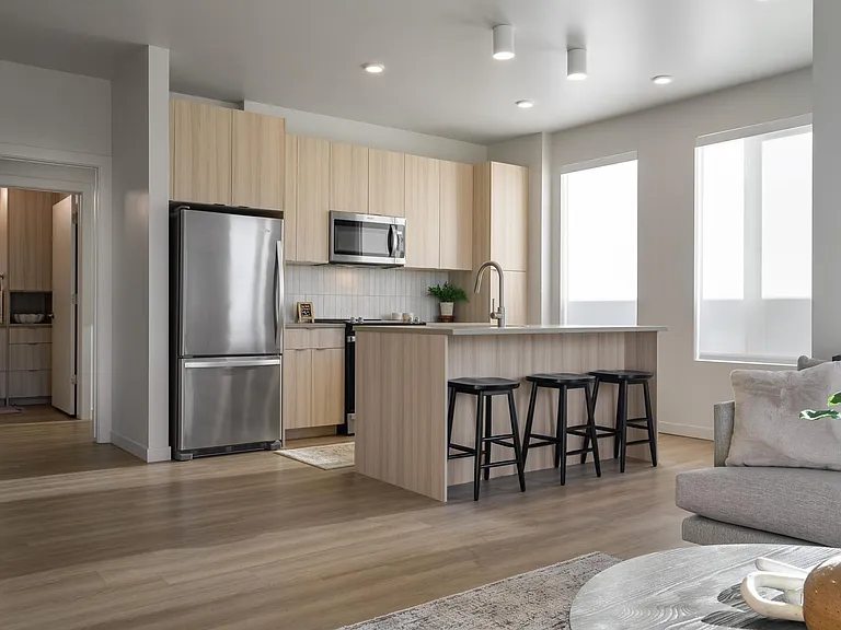 Dovetail Apartments — Photo 19