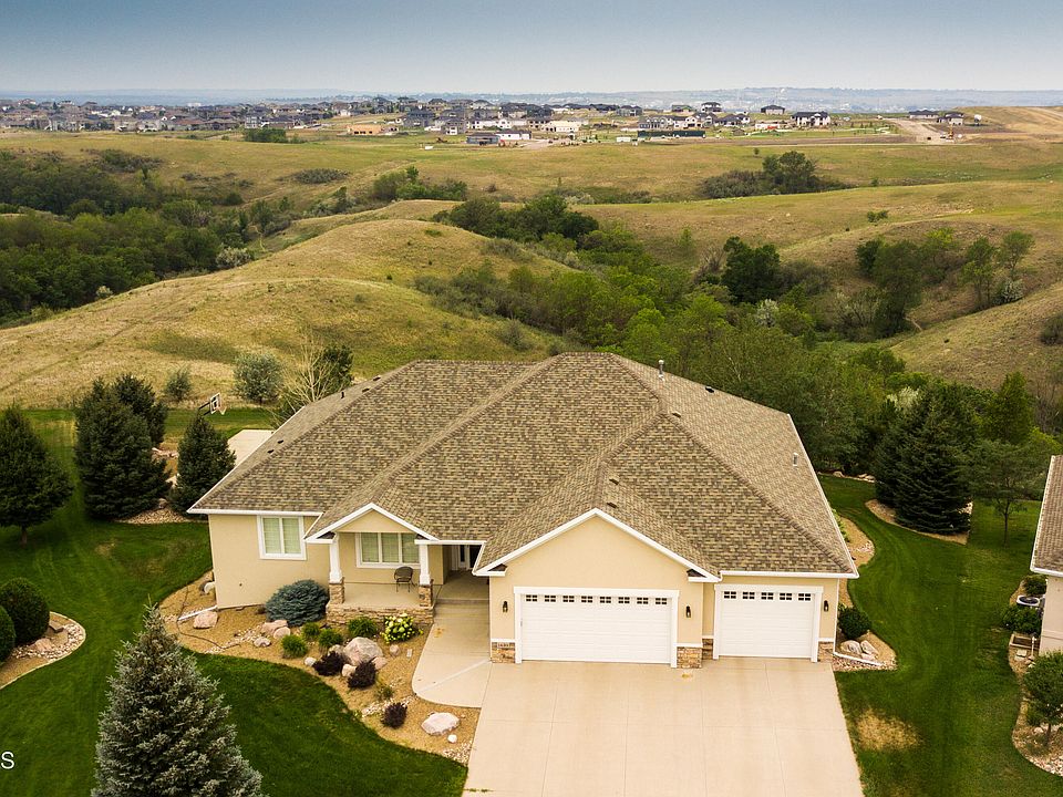 1430 Eagles View Ln, Bismarck, ND 58503 Zillow