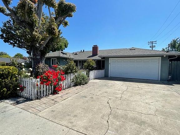 2nd image of 1637 Los Padres Blvd