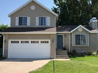 1031 W 2600 N, Layton, UT 84041
