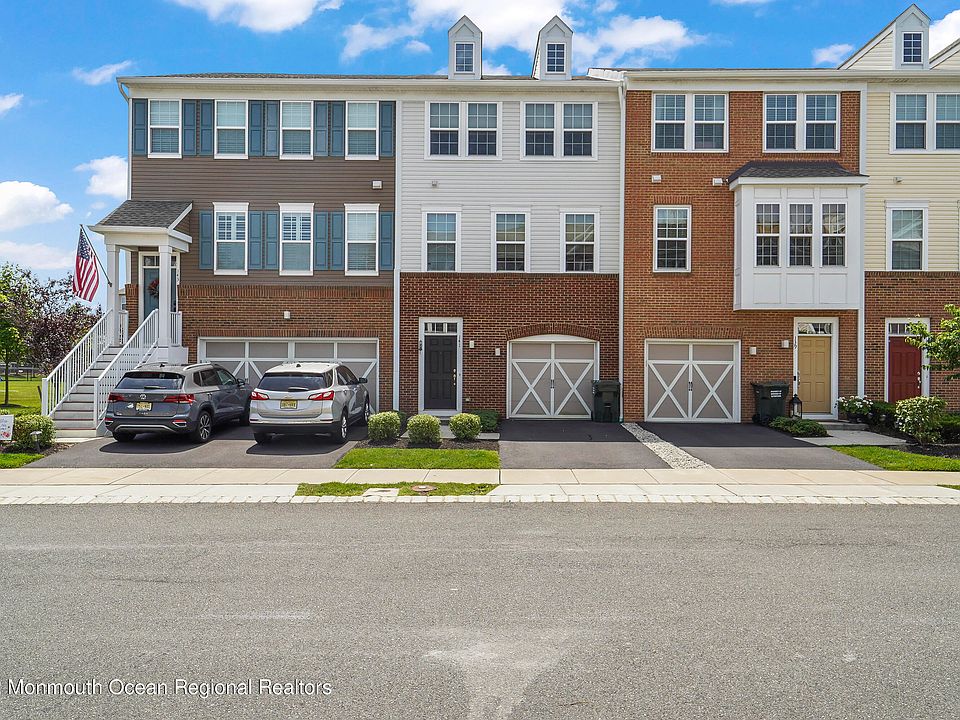 141 Waypoint Drive UNIT 1902, Eatontown, NJ 07724 Zillow