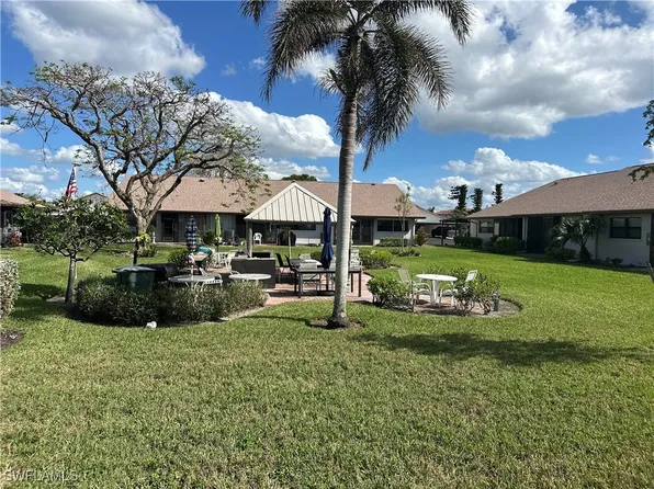11861 Caraway Ln APT 116, Fort Myers, FL 33908