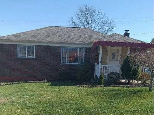 120 Roosevelt Ave, Mc Kees Rocks, PA 15136