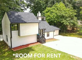 4411 Flakes Mill Rd, Ellenwood, GA 30294