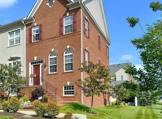 1105 Gaither Rd, Rockville, MD 20850