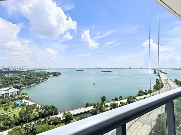 601 NE 36th St APT 2308, Miami, FL 33137