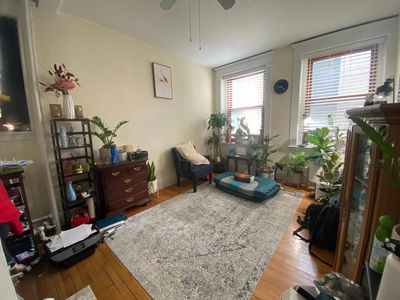 8 Garrison St APT 411, Boston, MA, 02116