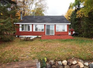 N10787 W Isle Of Pines Dr, Elcho, WI 54428