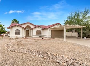 9420 W Debbie Ln, Arizona City, AZ 85123
