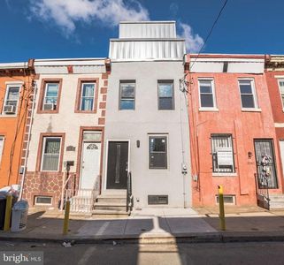 2540 N Water St, Philadelphia, PA, 19125