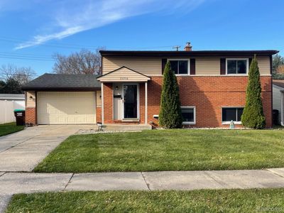 31750 Cara Ln, Rockwood, MI, 48173