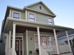 408 W 17th St, Houston, TX 77008