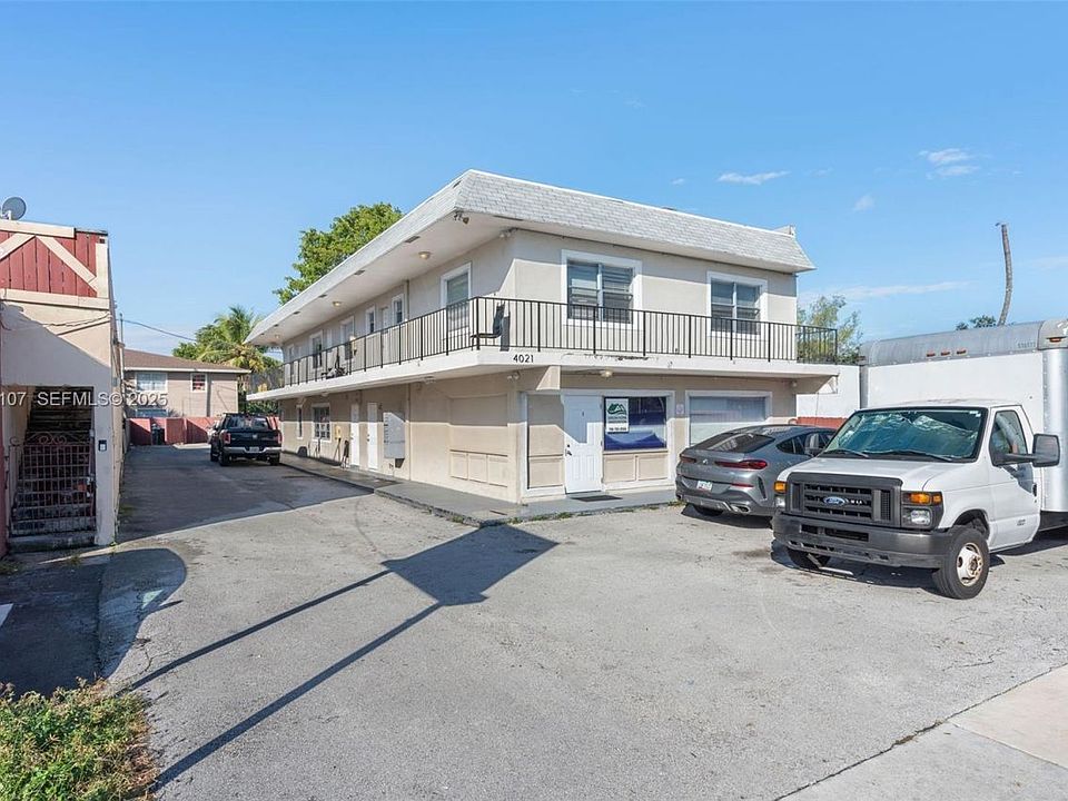 1st image of 4021 N Andrews Ave APT 3