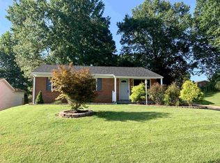 2700 Westchester Dr, Evansville, IN 47720