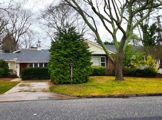 212 Crest Rd, Cape May Court House, NJ 08210