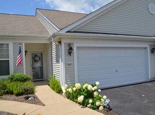 13571 Hemlock Rd, Huntley, IL 60142